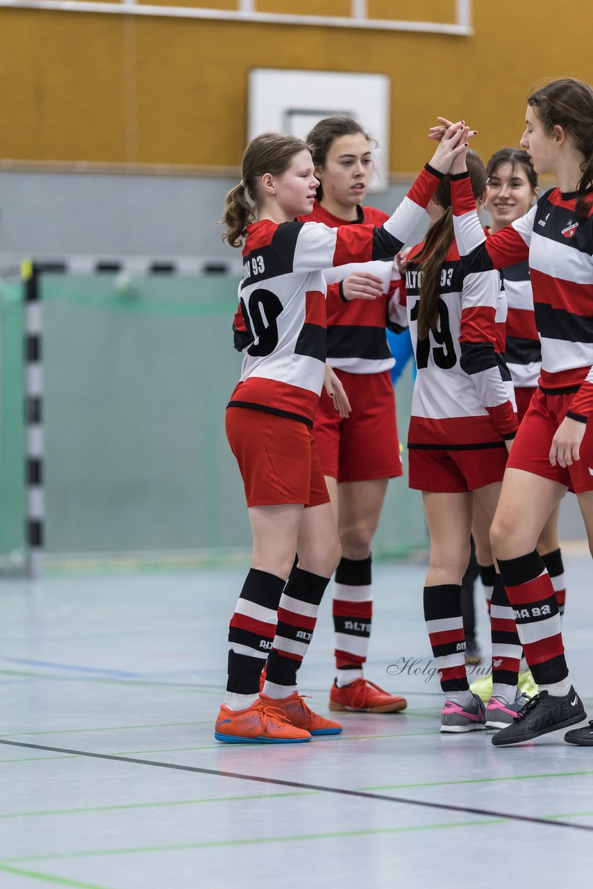 Bild 100 - B2 Loewinnen Cup